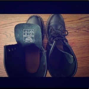 Doc Martens Air Waire